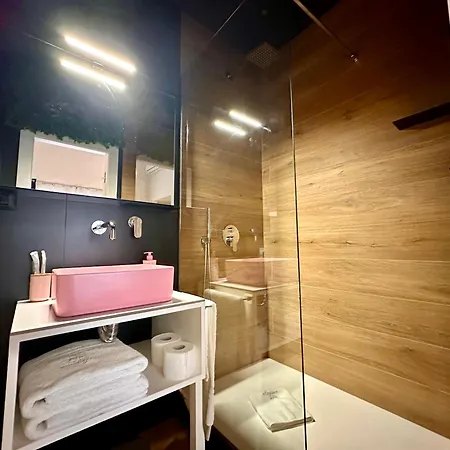 Oda ve Kahvaltı Elegance Spaccanapoli 4*