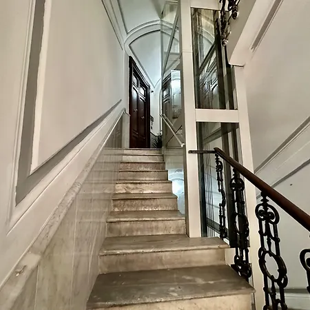 Elegance Spaccanapoli 4* Napoli
