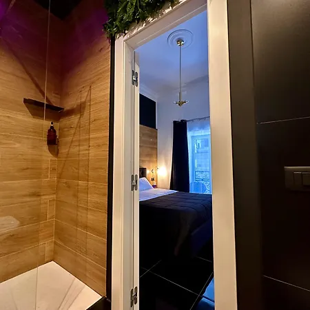 Oda ve Kahvaltı Elegance Spaccanapoli