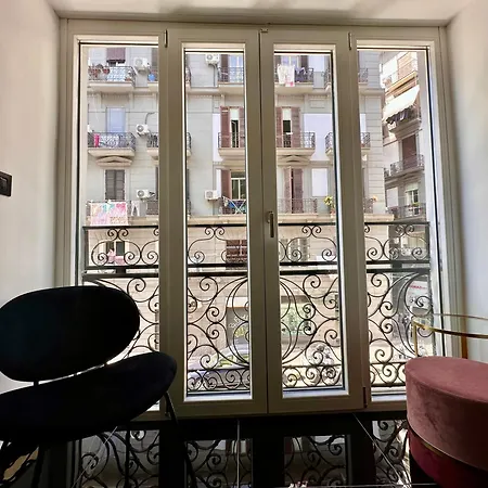Elegance Spaccanapoli Bed and Breakfast Νάπολη
