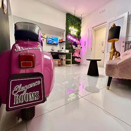 Elegance Spaccanapoli Νάπολη