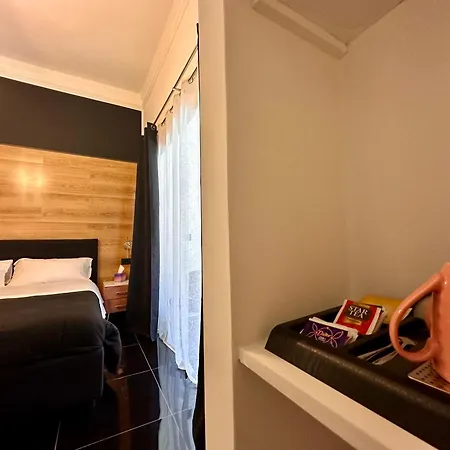 Bed and Breakfast Elegance Spaccanapoli