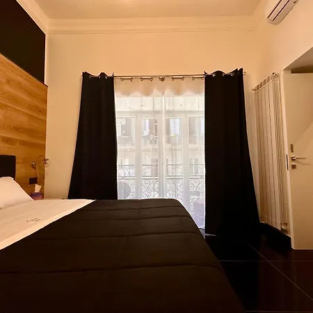 Elegance Spaccanapoli Acomodação com café da manhã  Nápoles