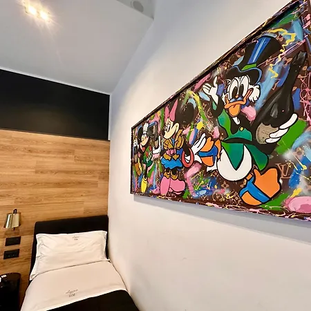 Elegance Spaccanapoli 4* Νάπολη