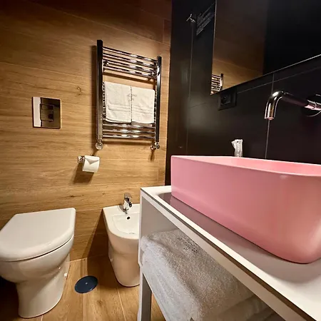 Elegance Spaccanapoli Νάπολη