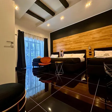 Bed and Breakfast Elegance Spaccanapoli