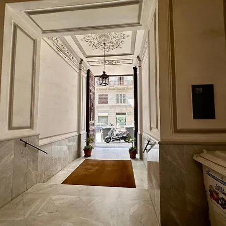 Elegance Spaccanapoli 4*