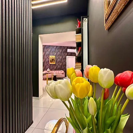 Elegance Spaccanapoli