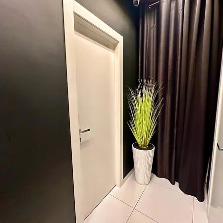 Bed and Breakfast Elegance Spaccanapoli