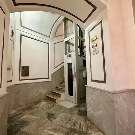 Elegance Spaccanapoli Bed and Breakfast