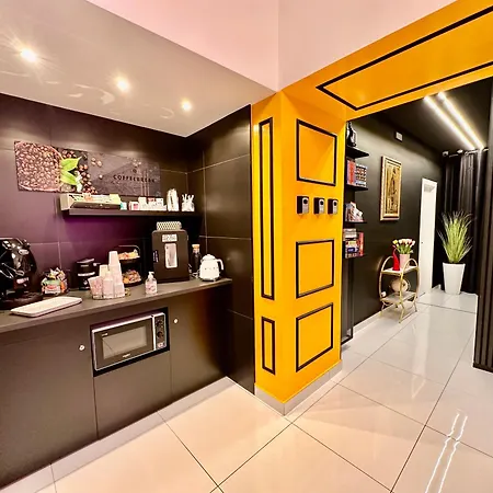 Elegance Spaccanapoli