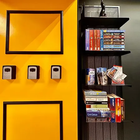 Elegance Spaccanapoli Bed and Breakfast