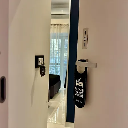 Acomodação com café da manhã  Elegance Spaccanapoli Nápoles