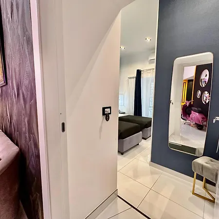 Elegance Spaccanapoli Νάπολη