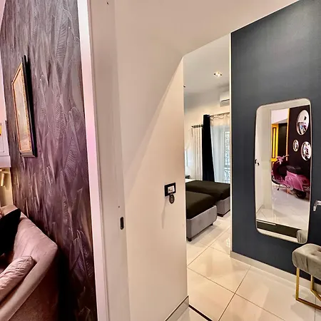 Elegance Spaccanapoli