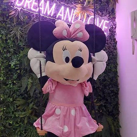 Bed and Breakfast Elegance Spaccanapoli