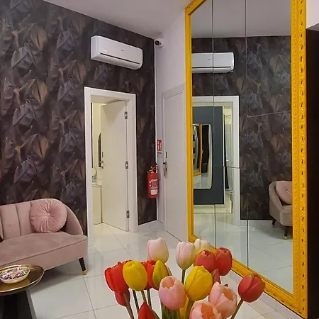 Bed and Breakfast Elegance Spaccanapoli Νάπολη