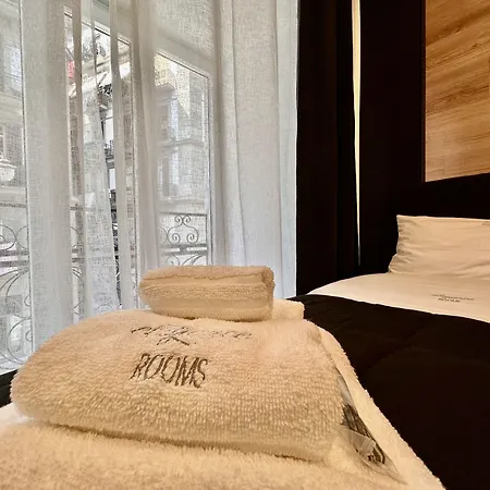 Bed and Breakfast Elegance Spaccanapoli