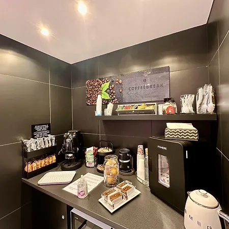 Elegance Spaccanapoli Bed and Breakfast