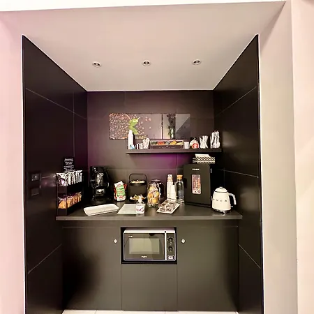 Elegance Spaccanapoli Νάπολη