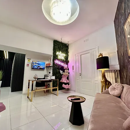 Bed and Breakfast Elegance Spaccanapoli Νάπολη