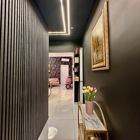 Elegance Spaccanapoli Νάπολη