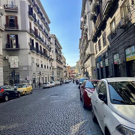 Elegance Spaccanapoli Νάπολη