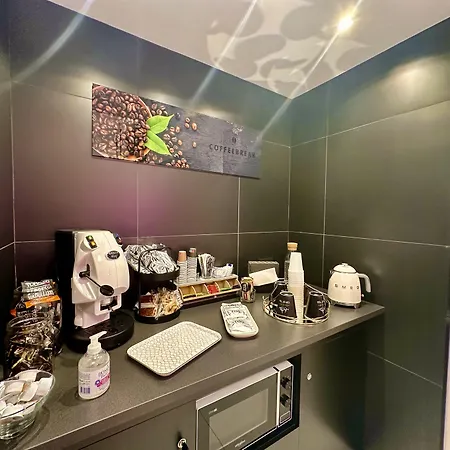 Elegance Spaccanapoli