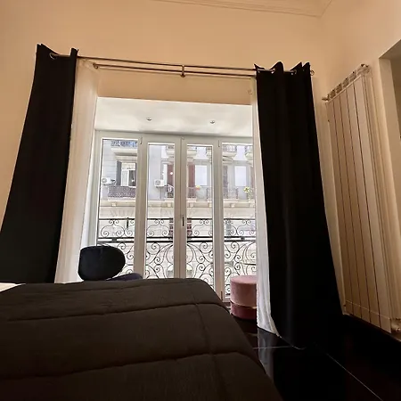 Elegance Spaccanapoli