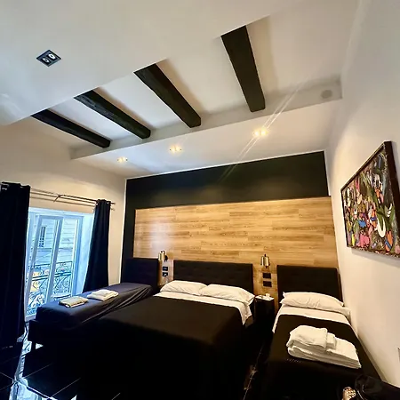 Elegance Spaccanapoli Νάπολη