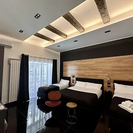 Bed and Breakfast Elegance Spaccanapoli