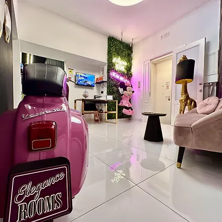 Elegance Spaccanapoli 4*