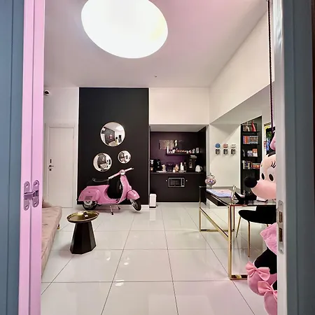 Acomodação com café da manhã  Elegance Spaccanapoli